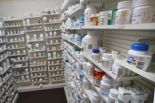 Online OTC Meds is a prestigious online pharmacy that deals with the medicines of all types at the online mediums.
