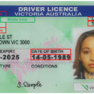 Buy Australian Driving License Online