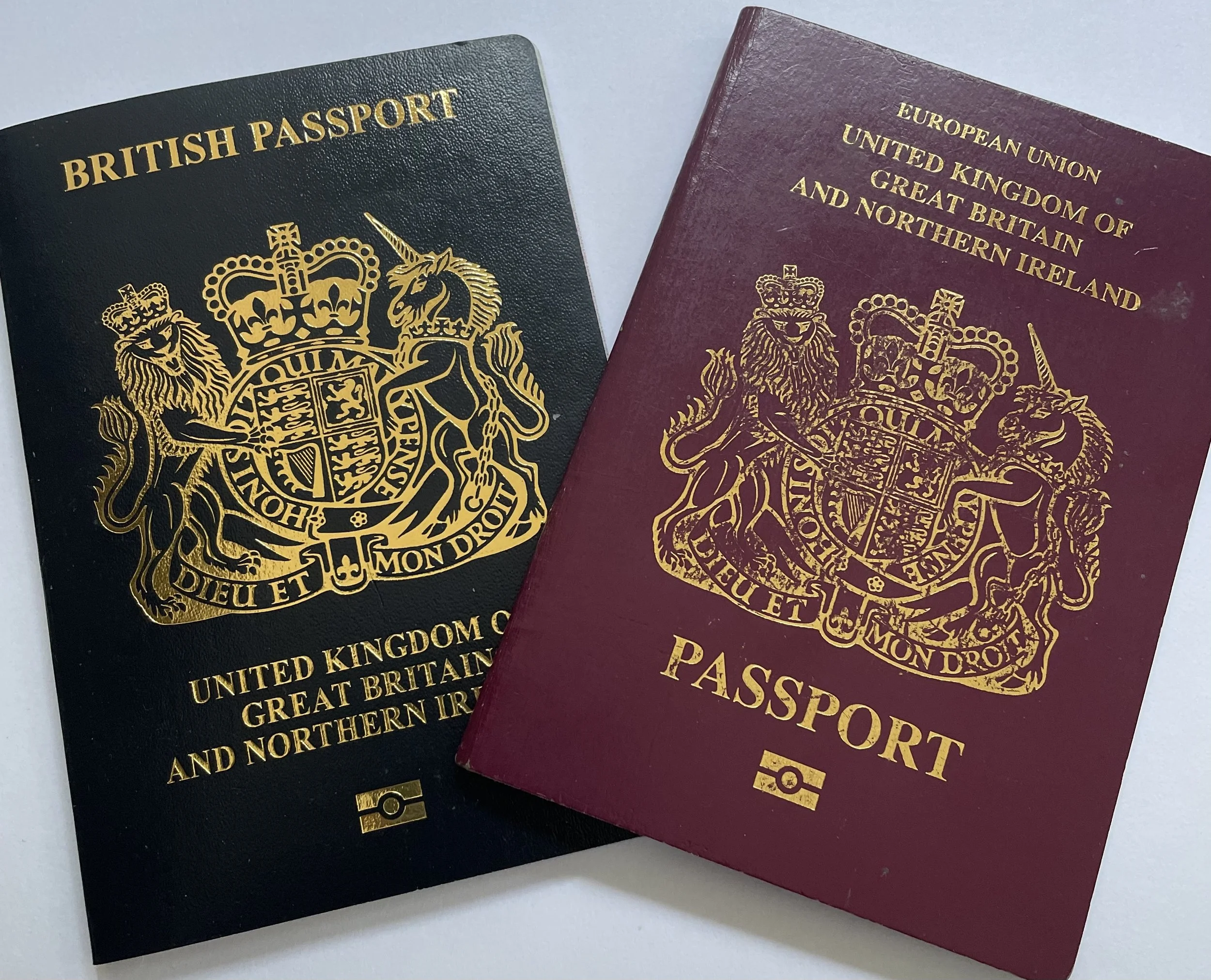 Buy Austrian Passport Online