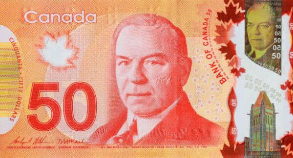 Buy CAD Bills Online Buy CAD Bills Online
