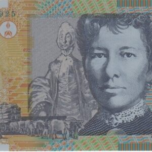 Buy AUD $10 Bills Online