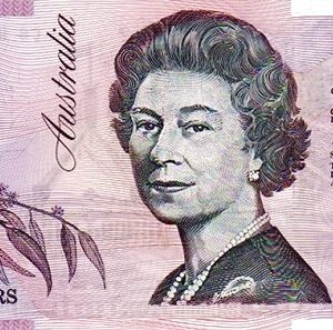 Buy AUD $5 Bills Online