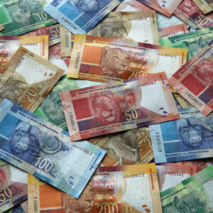 Buy South African Rands Online