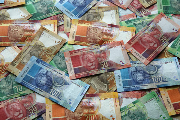 Different south african banknotes Buy South African Rands Online