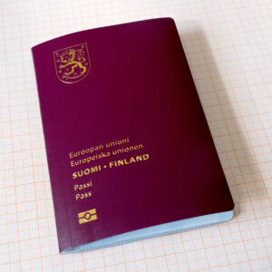 Buy Finland Passport Online