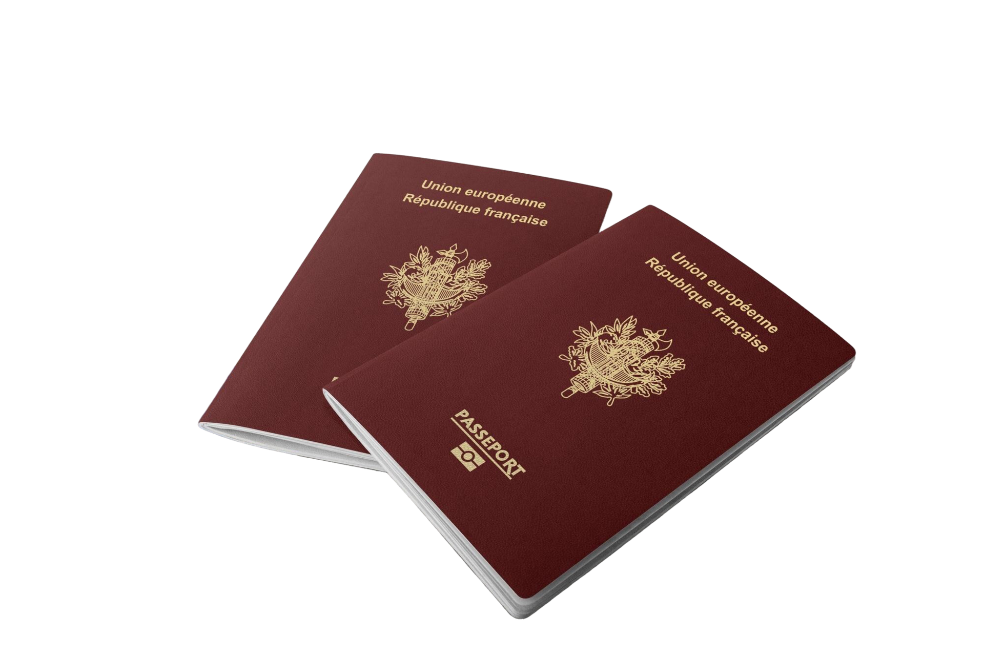 Buy French Passport Online