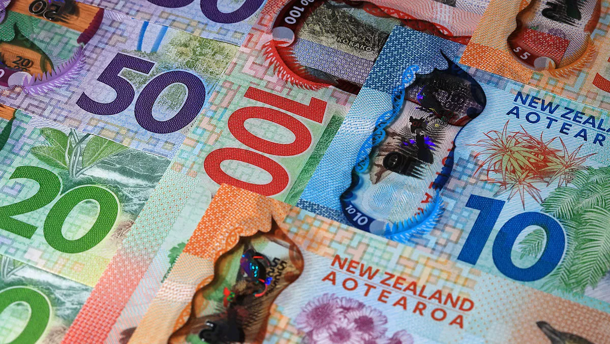 Buy New Zealand Dollars Online