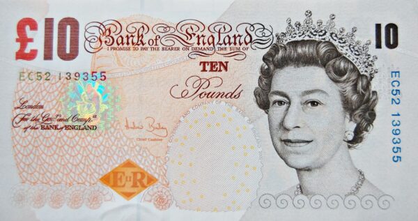 Counterfeit 10 Pound bills Buy GBP £10 Bills Online