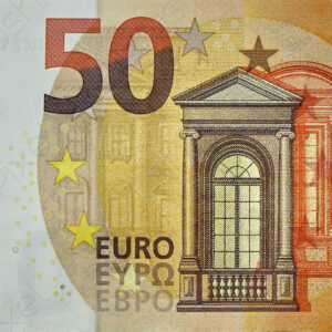 Buy EUR €50 Bills Online