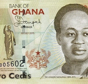 Buy GHS GH₵2 Bills Online