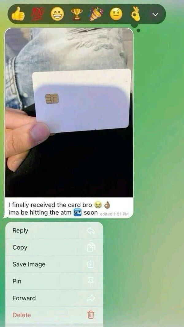 Buy Clone Card High Balance atm