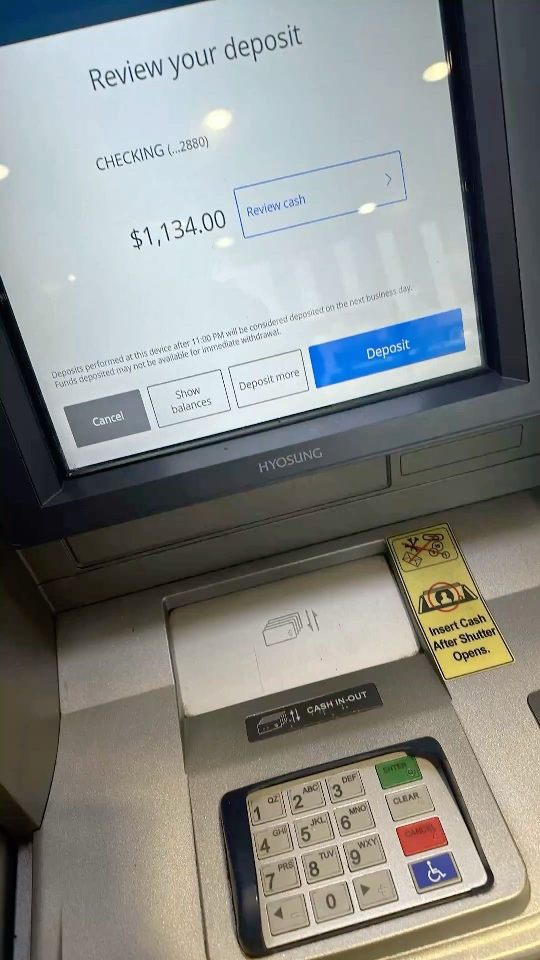 Buy Clone Card Low Balance