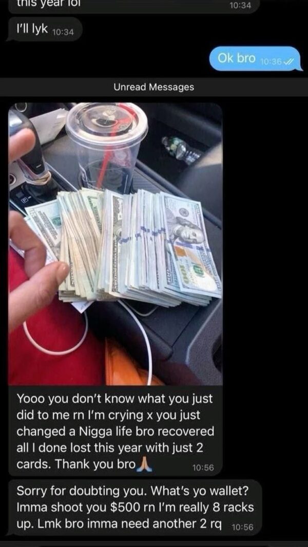 Counterfeit Money Usd bills reviews 01