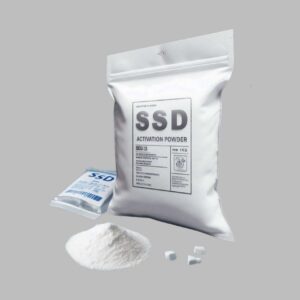 SSD-Chemical-Solution Humine Activation Powder