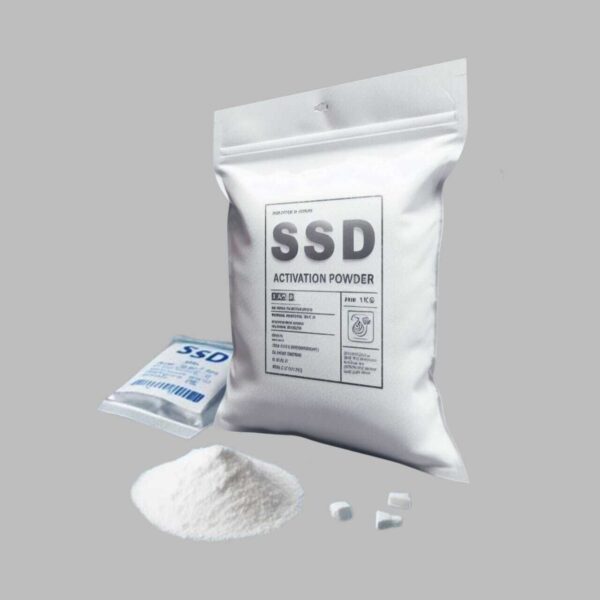 SSD-Chemical-Solution Humine Activation Powder