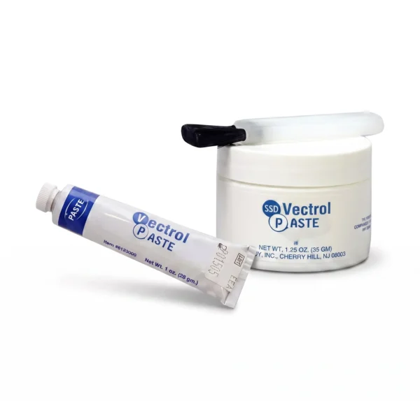 ssd vectrol paste- SSD Cleaning Vectrol Paste